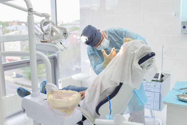 Best Chipped Tooth Repair Near Me  in Arnold, PA